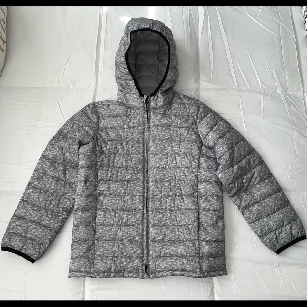 Gap Primaloft Lightweight Jacket